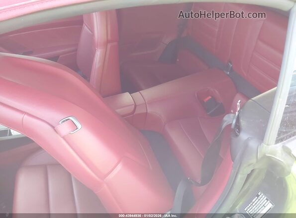 WP0CA2A92MS239658 2021 PORSCHE 911 Gray VIN կոդի պիտակի տեսք