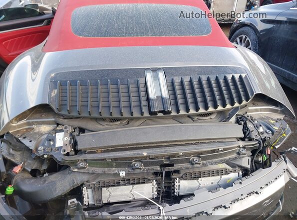 WP0CA2A92MS239658 2021 PORSCHE 911 Gray Հետևի տեսք