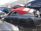 2021 Porsche 911 Carrera Cabriolet Gray vin: WP0CA2A92MS239658 2021 Porsche 911 Carrera Cabriolet Gray vin: WP0CA2A92MS239658