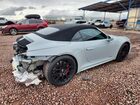 2022 Porsche 911 Carrera S Silver vin: WP0CB2A98NS245012
