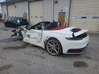 2023 Porsche 911 Carrera S Белый vin: WP0CB2A9XPS248156
