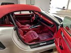 2021 Pors 911 Turbo S Two Tone vin: WP0CD2A97MS263736