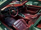 2021 Pors 911 Turbo S Two Tone vin: WP0CD2A97MS263736