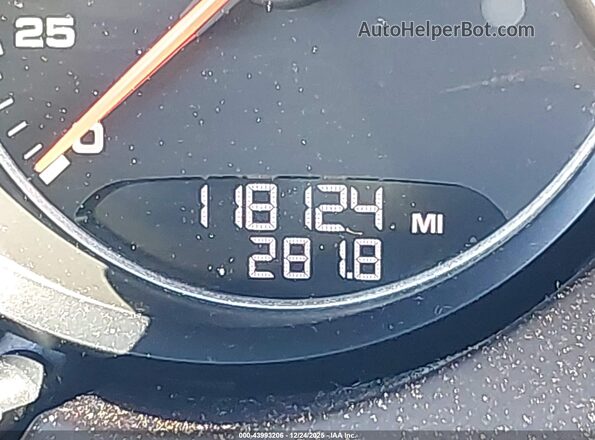 WP1AA2A21HKA84177 2017 PORSCHE CAYENNE Черный 