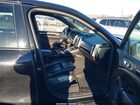 2017 Porsche Cayenne Platinum Edition Черный vin: WP1AA2A21HKA84177