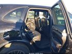 2017 Porsche Cayenne Platinum Edition Черный vin: WP1AA2A21HKA84177
