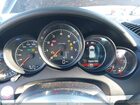 2017 Porsche Cayenne Platinum Edition Черный vin: WP1AA2A21HKA84177