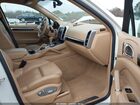 2016 Porsche Cayenne   Белый vin: WP1AA2A25GLA00645