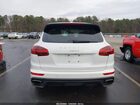 2016 Porsche Cayenne   Белый vin: WP1AA2A25GLA00645
