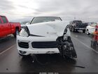 2016 Porsche Cayenne   Белый vin: WP1AA2A25GLA00645