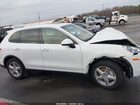 2016 Porsche Cayenne   Белый vin: WP1AA2A25GLA00645