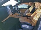 2018 Porsche Cayenne Серебряный vin: WP1AA2A26JKA06306