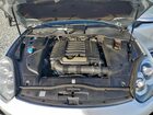 2018 Porsche Cayenne Серебряный vin: WP1AA2A26JKA06306