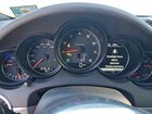 2017 Porsche Cayenne Белый vin: WP1AA2A27HKA84538