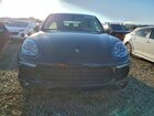 2016 Porsche Cayenne Черный vin: WP1AA2A29GKA13162