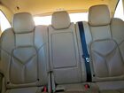 2016 Porsche Cayenne Черный vin: WP1AA2A29GKA13162