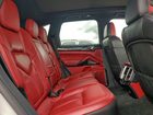 2018 Porsche Cayenne Белый vin: WP1AA2A2XJKA02968