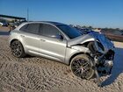 2023 Porsche Macan Base Серебряный vin: WP1AA2A50PLB02543