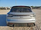 2023 Porsche Macan Base Серебряный vin: WP1AA2A50PLB02543