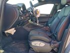 2023 Porsche Macan Base Серебряный vin: WP1AA2A50PLB02543