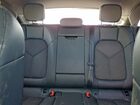 2023 Porsche Macan Base Серебряный vin: WP1AA2A50PLB02543
