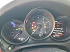 2023 Porsche Macan Base Серебряный vin: WP1AA2A50PLB02543