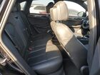 2023 Porsche Macan Base Черный vin: WP1AA2A50PLB15387