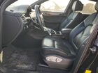 2023 Porsche Macan Base Черный vin: WP1AA2A50PLB15387