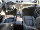 2023 Porsche Macan Base Черный vin: WP1AA2A50PLB15387