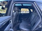 2019 Porsche Macan   Черный vin: WP1AA2A52KLB02083