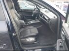 2020 Porsche Macan Dark Blue vin: WP1AA2A52LLB09360