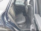 2020 Porsche Macan Dark Blue vin: WP1AA2A52LLB09360