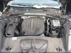 2020 Porsche Macan Dark Blue vin: WP1AA2A52LLB09360