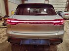 2024 Porsche Macan Base Серебряный vin: WP1AA2A52RLB18732