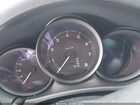 2025 Porsche Macan T Красный vin: WP1AA2A52SLB09809