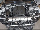 2026 Porsche Macan T Серый vin: WP1AA2A52TLB00335