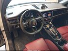 2026 Porsche Macan T Серый vin: WP1AA2A52TLB00335
