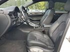 2021 Porsche Macan Белый vin: WP1AA2A53MLB06243