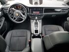 2021 Porsche Macan Белый vin: WP1AA2A53MLB06243