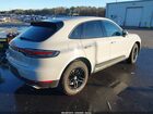 2020 Porsche Macan   Серый vin: WP1AA2A54LLB13247