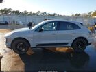 2020 Porsche Macan   Серый vin: WP1AA2A54LLB13247