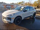 2020 Porsche Macan   Серый vin: WP1AA2A54LLB13247