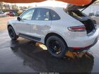 2020 Porsche Macan   Серый vin: WP1AA2A54LLB13247