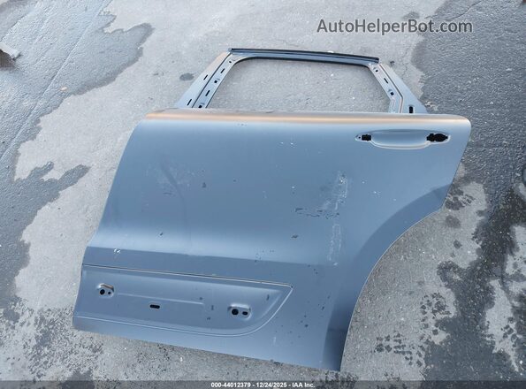 WP1AA2A54LLB13247 2020 PORSCHE MACAN Серый Вид щитка приборов