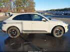 2020 Porsche Macan   Серый vin: WP1AA2A54LLB13247
