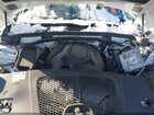2022 Porsche Macan Белый vin: WP1AA2A54NLB08357