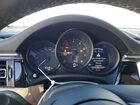 2024 Porsche Macan Base Белый vin: WP1AA2A54RLB20076