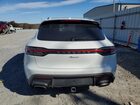 2024 Porsche Macan Base Белый vin: WP1AA2A54RLB20076