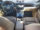 2024 Porsche Macan Base Белый vin: WP1AA2A54RLB20076