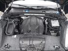 2025 Porsche Macan T Черный vin: WP1AA2A54SLB10153